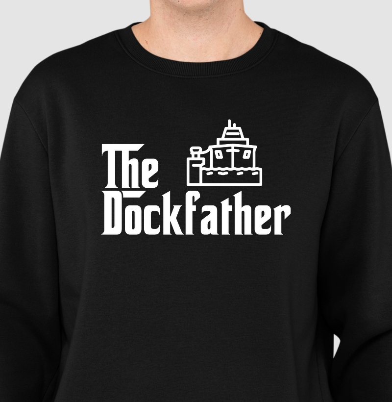 The Dockfather - Algodão 30.1