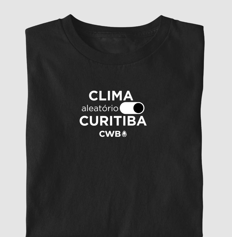 Clima Aleatório 