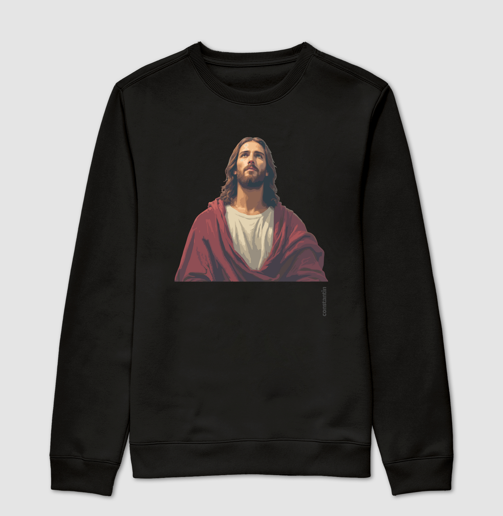 Jesus