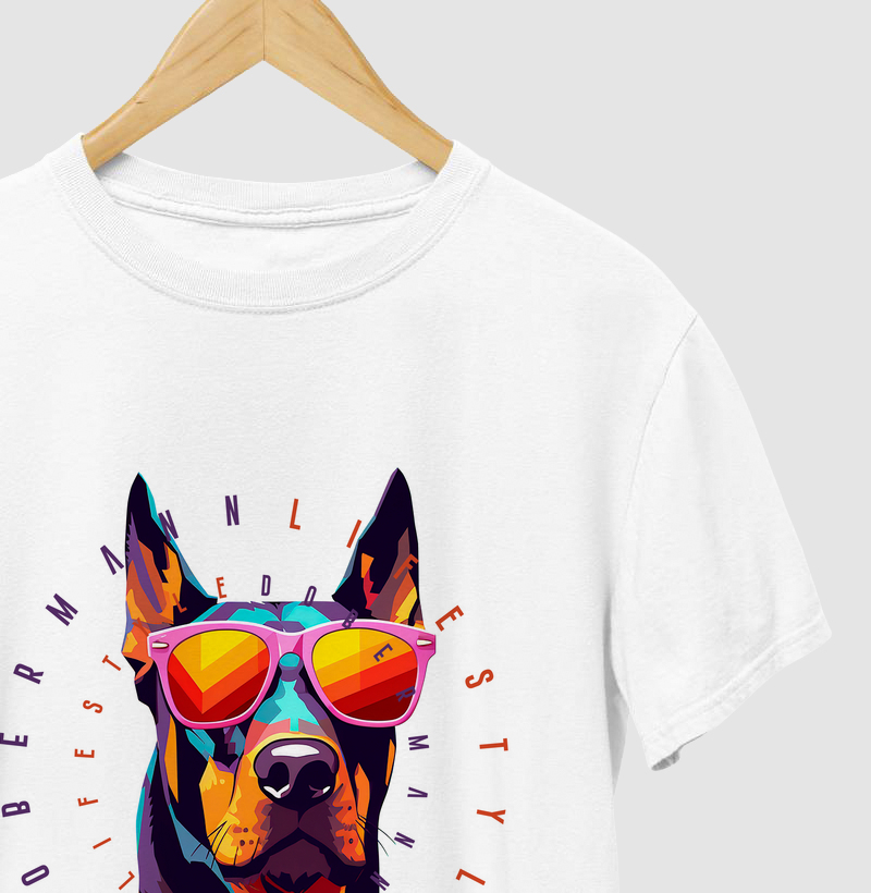 Dobermann Ai