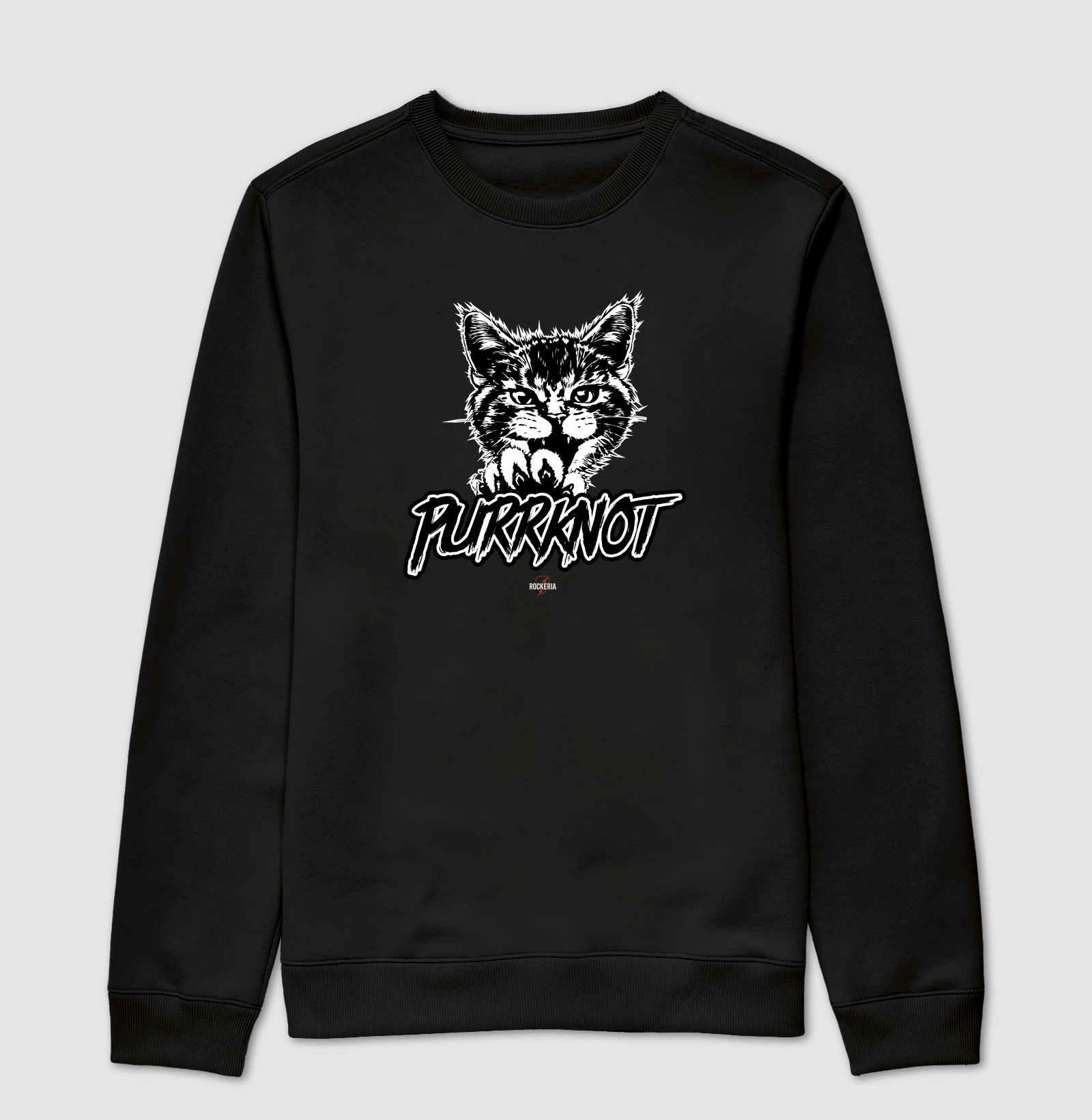 Purrknot