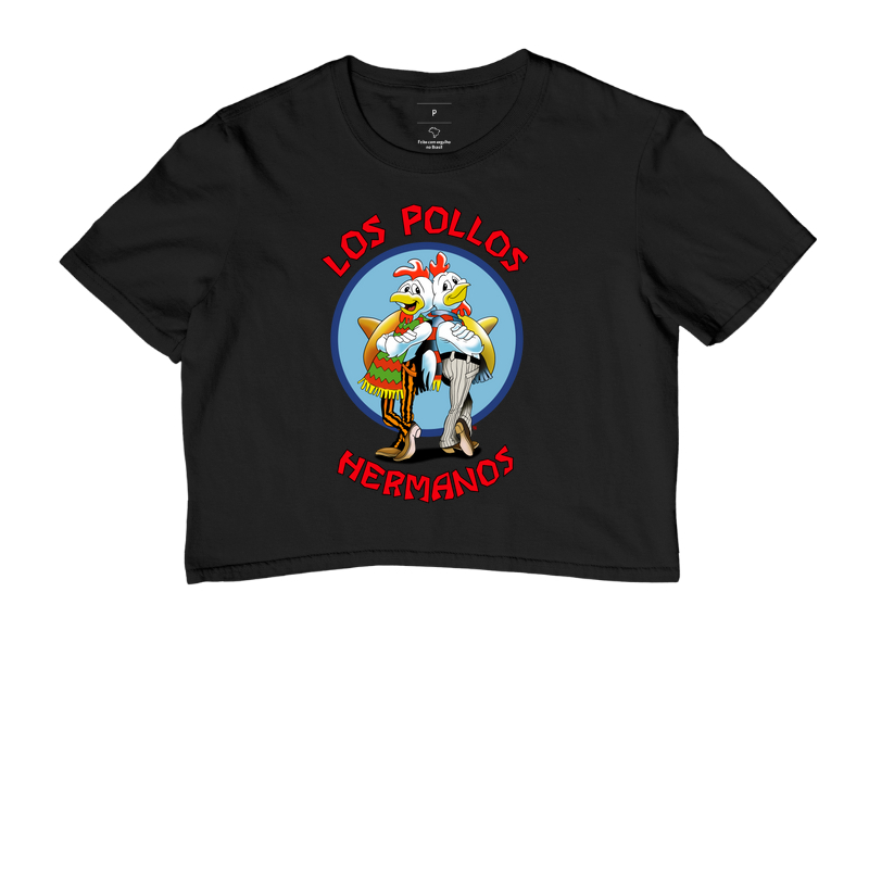 Los Pollos Hermanos