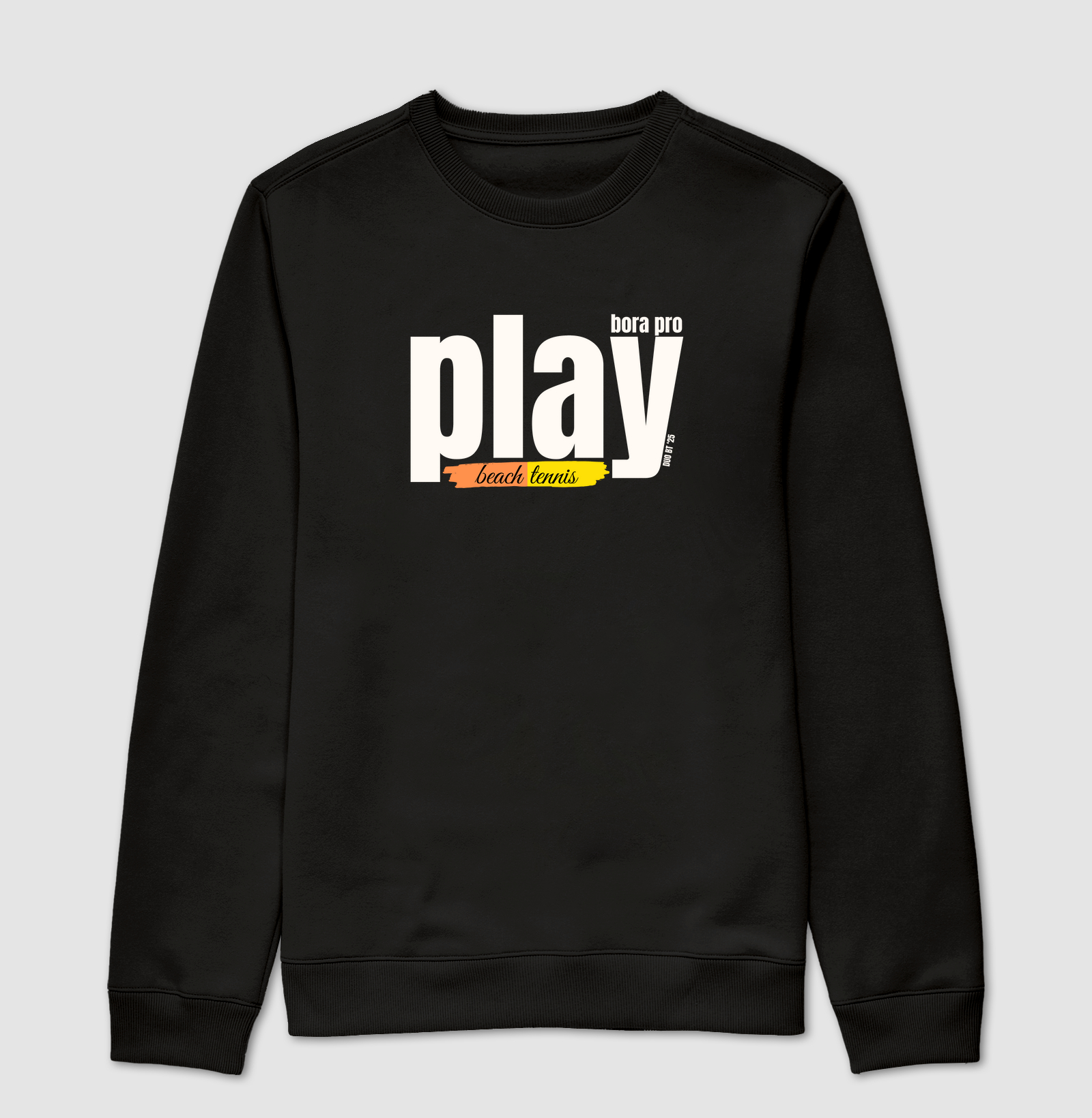 Bora Pro Play #5