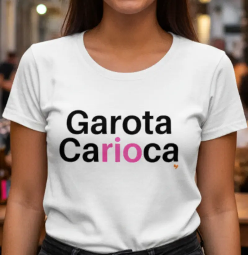 Garota Carioca