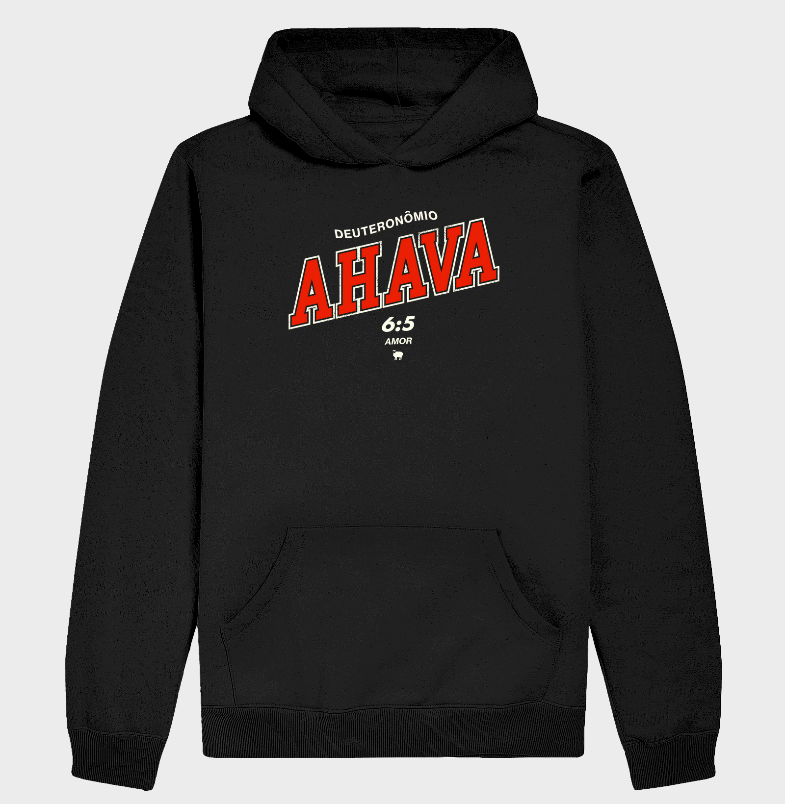 Ahava - Amor