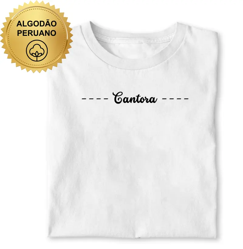 ---- Cantora ----