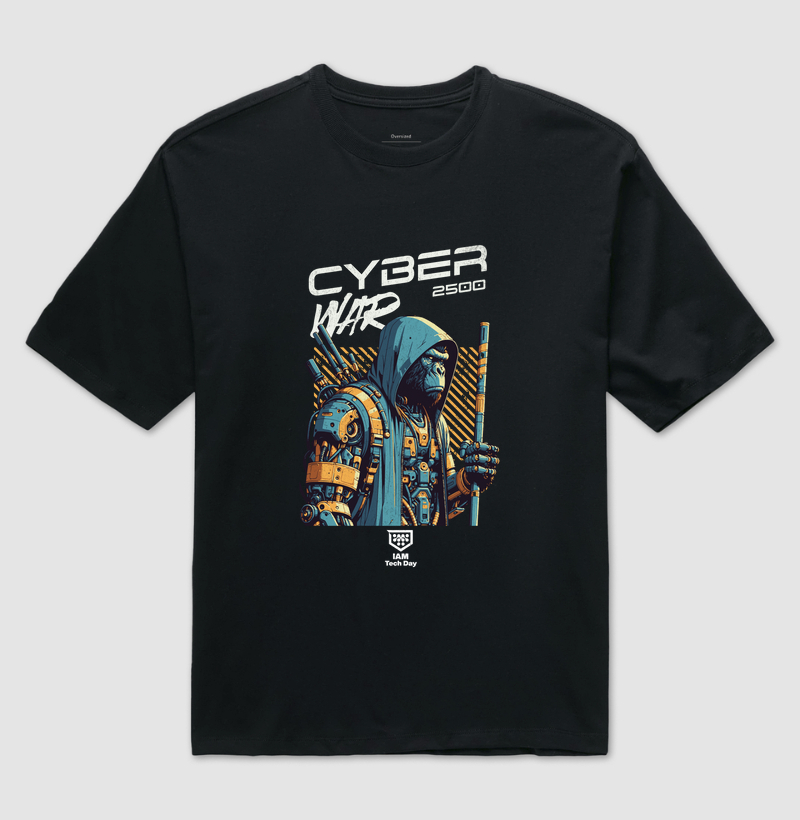 Cyber War