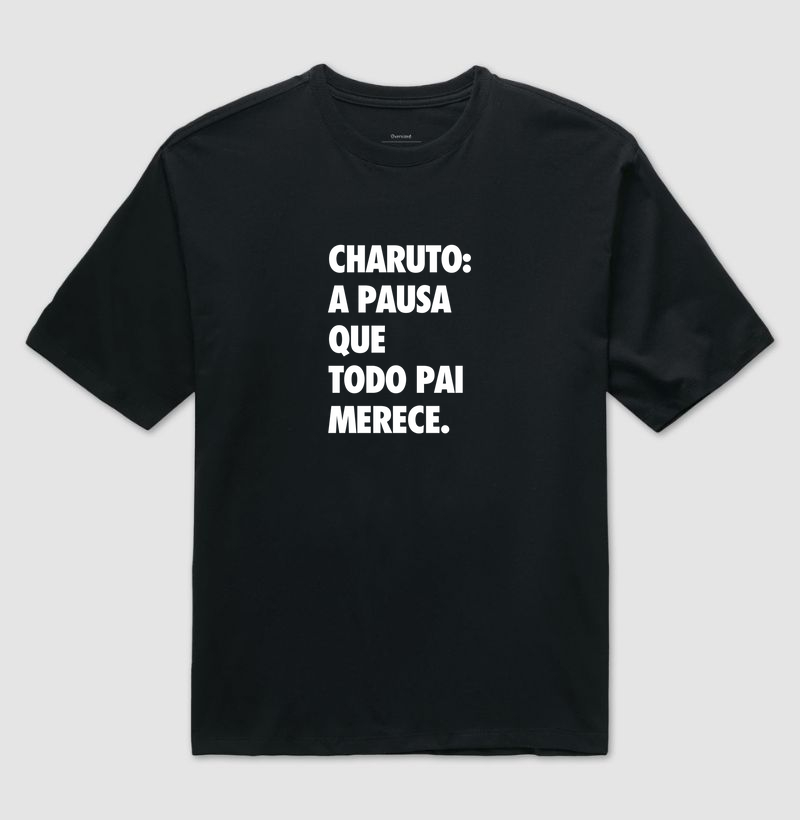 Todo pai merece.