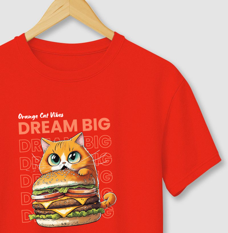 Dream Big!