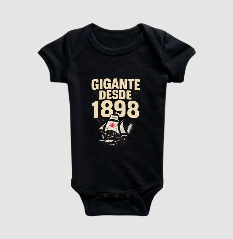 Gigante Desde 1898