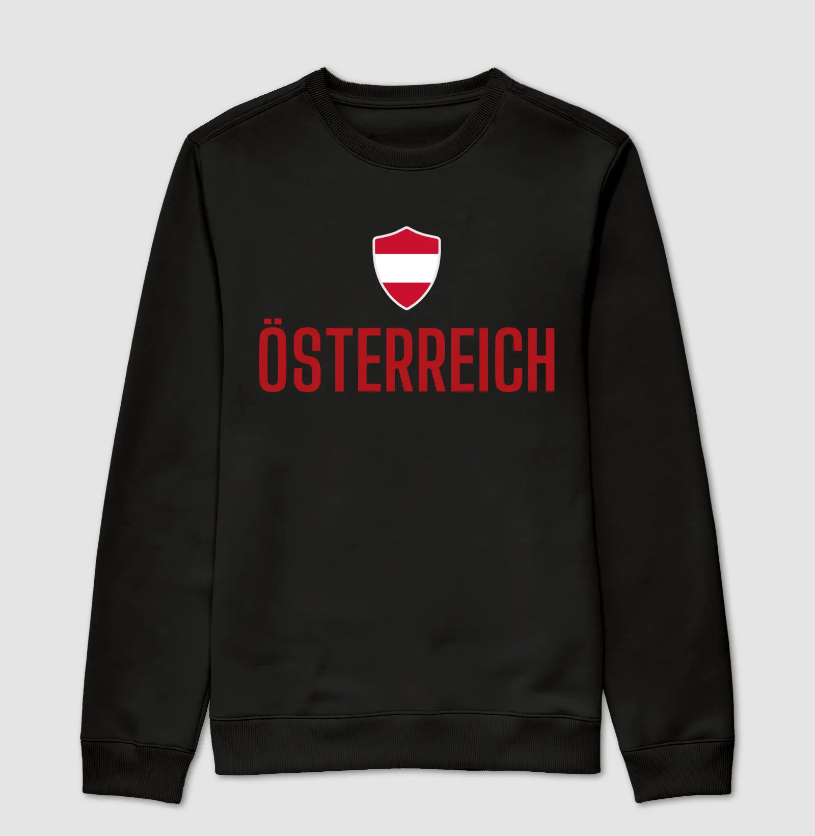 Áustria Escudo - Österreich