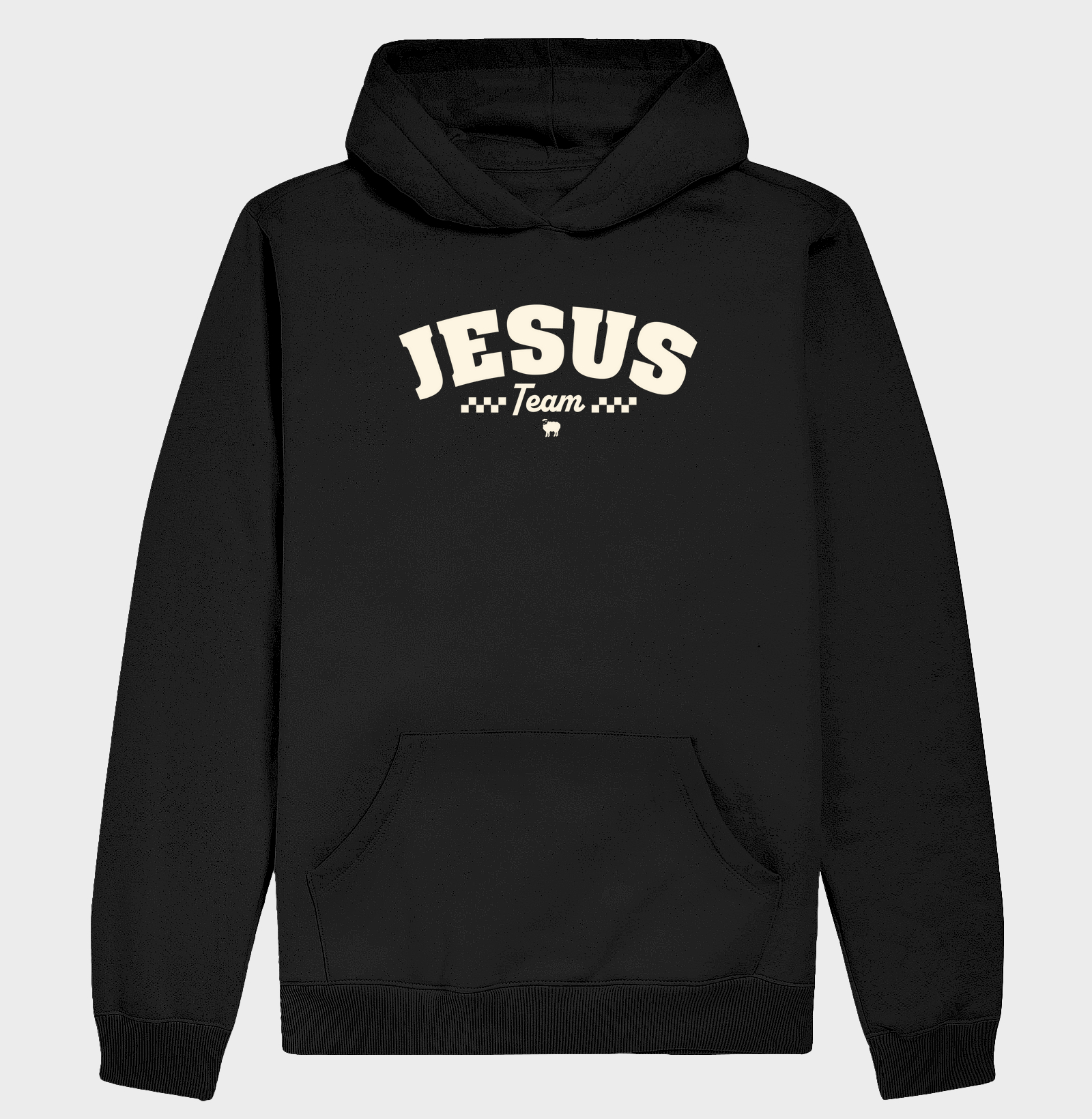 Jesus Team