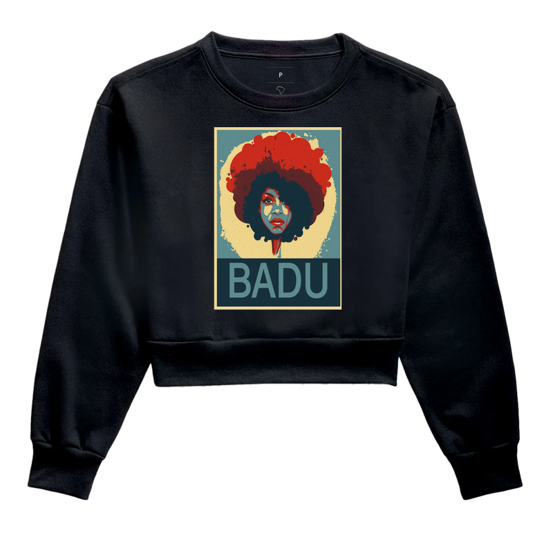 BADU