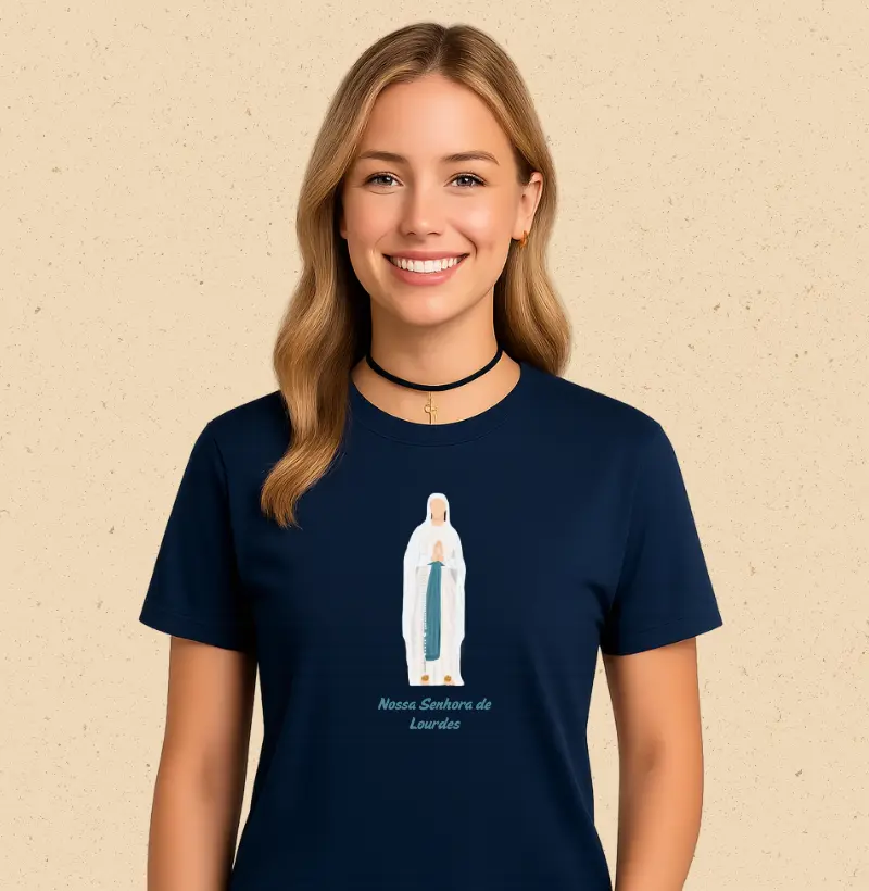 Nossa Senhora de Lourdes