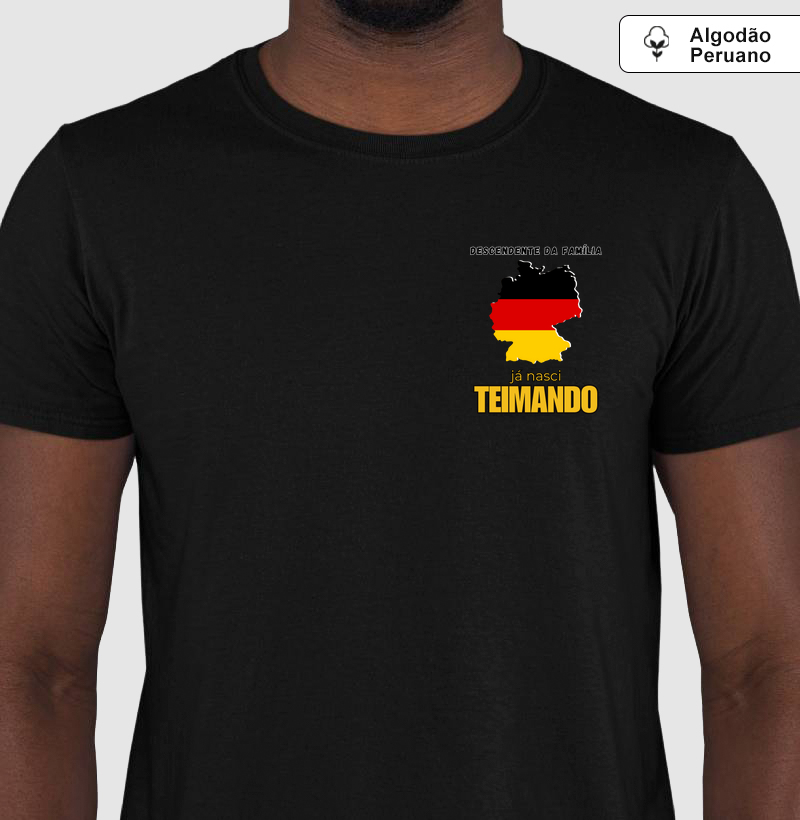 Herdeiros da Teimosia 