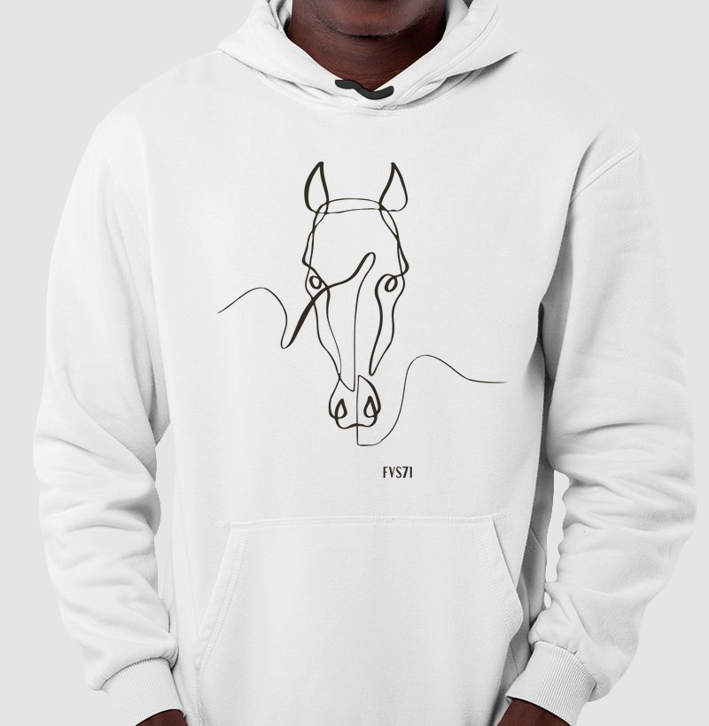 Face Horse