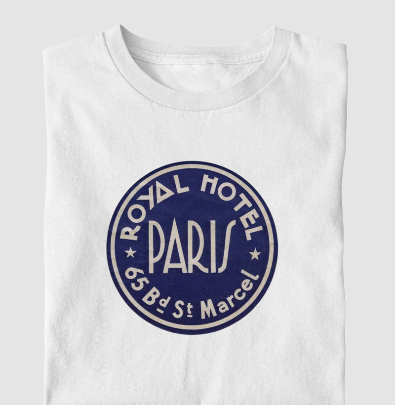 Royal Hotel Paris