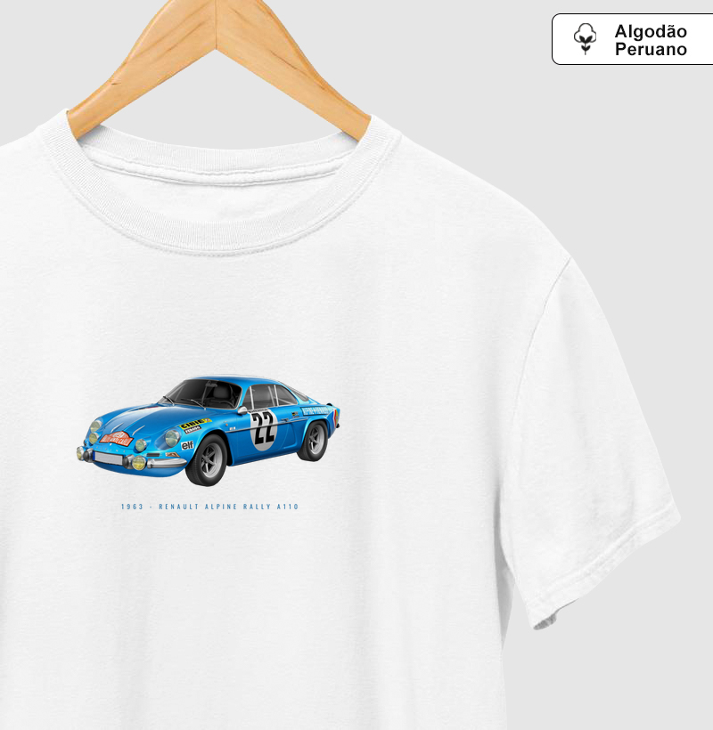 Renault Alpine A110