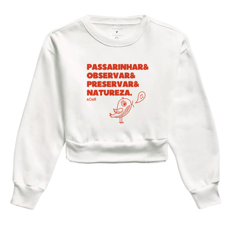 Passarinhar, observar, preservar, natureza 