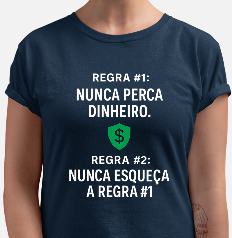 Regra#1