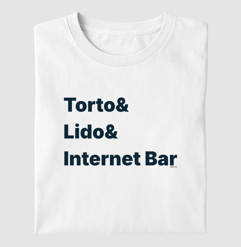 Torto & Lido & Internet Bar