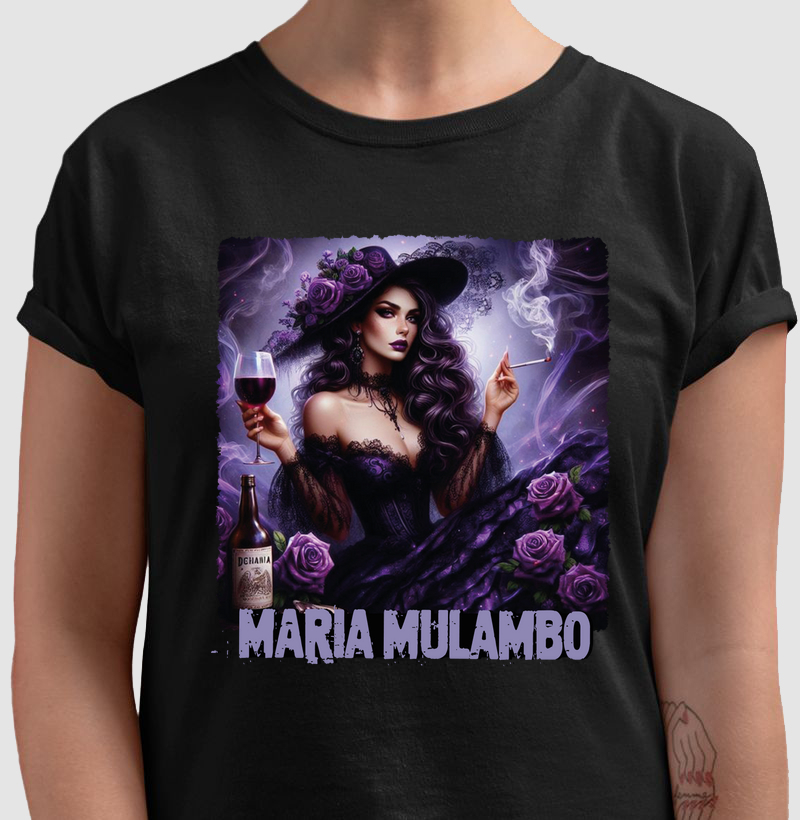 Maria Mulambo
