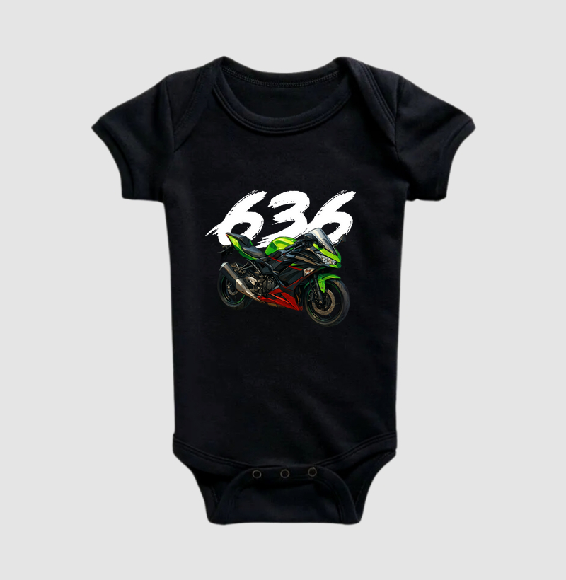636 Ninja