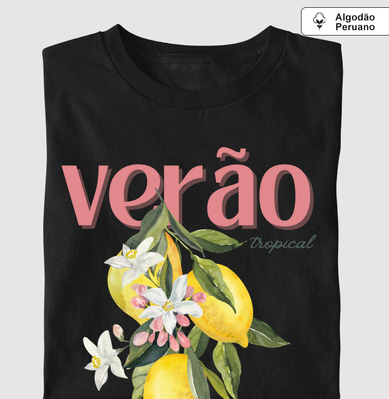 Aversa Verão Tropical