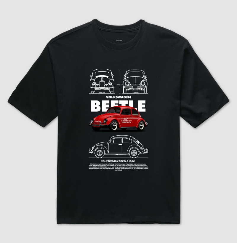 BEETLE - Car Detail