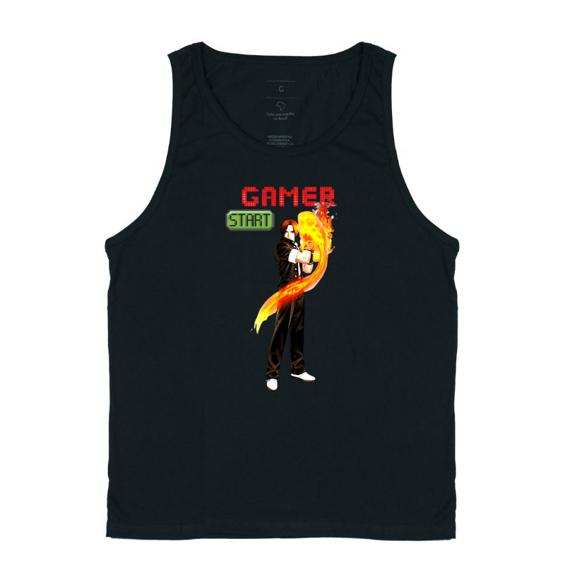 Gamer one