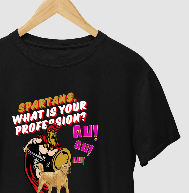 Qual sua profissão?