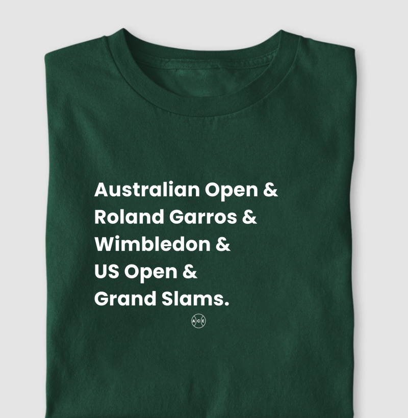 Grand Slams 2