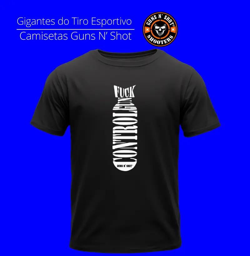 Torpedo Guns N' Shot CAC