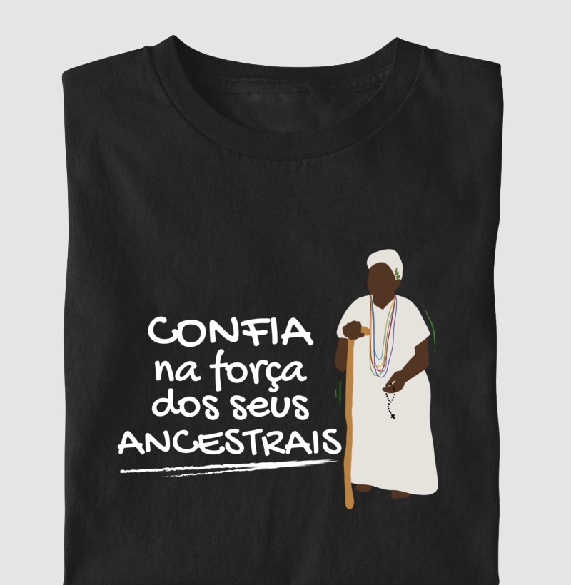 Confia na Vovó
