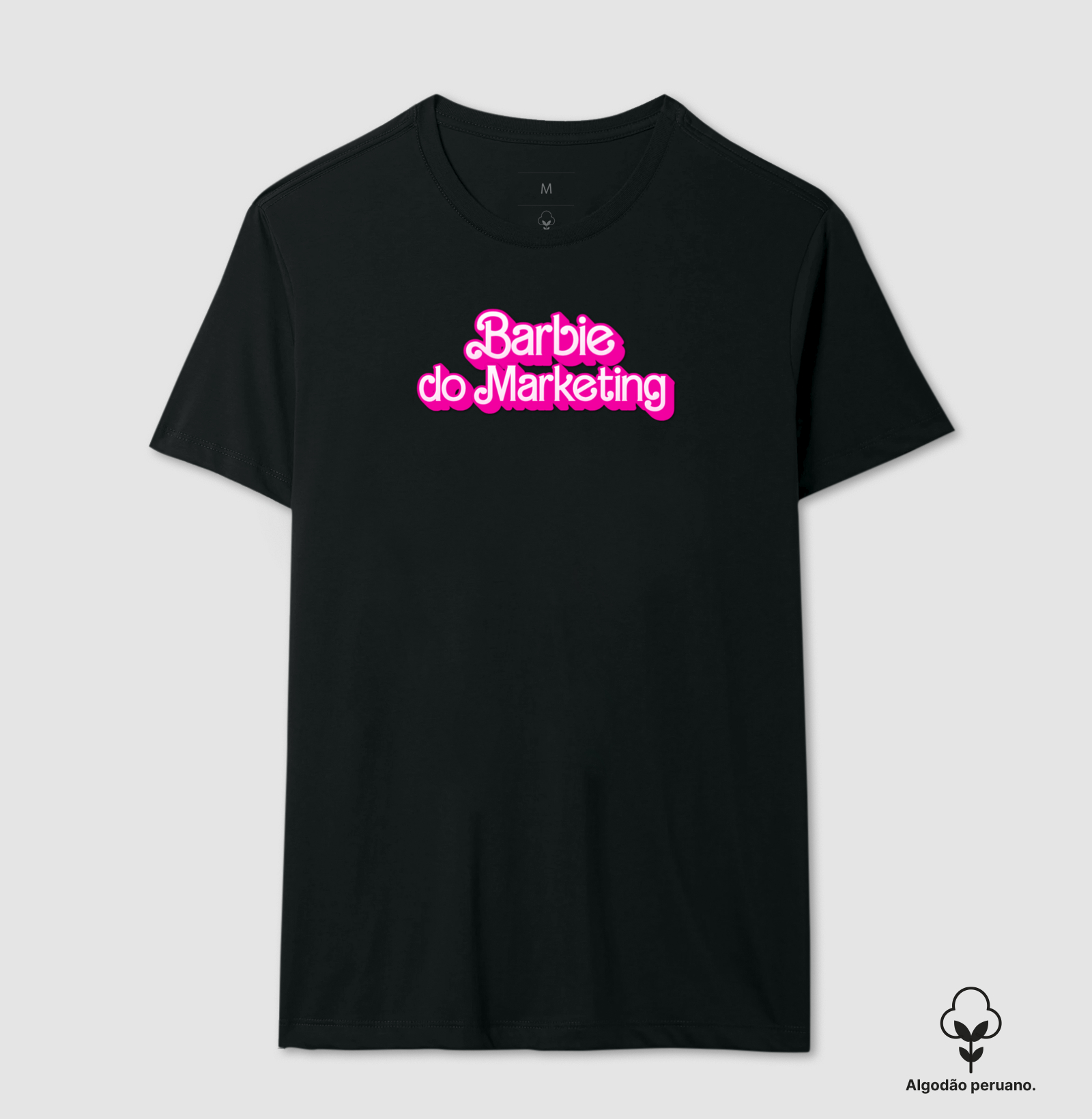 Barbie do Marketing