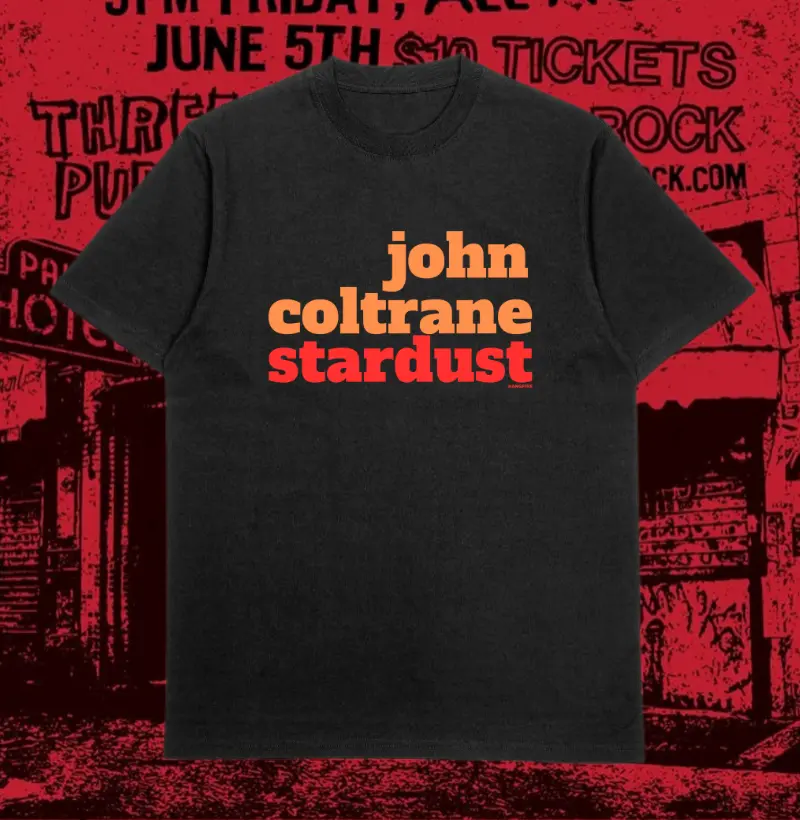 COLTRANE