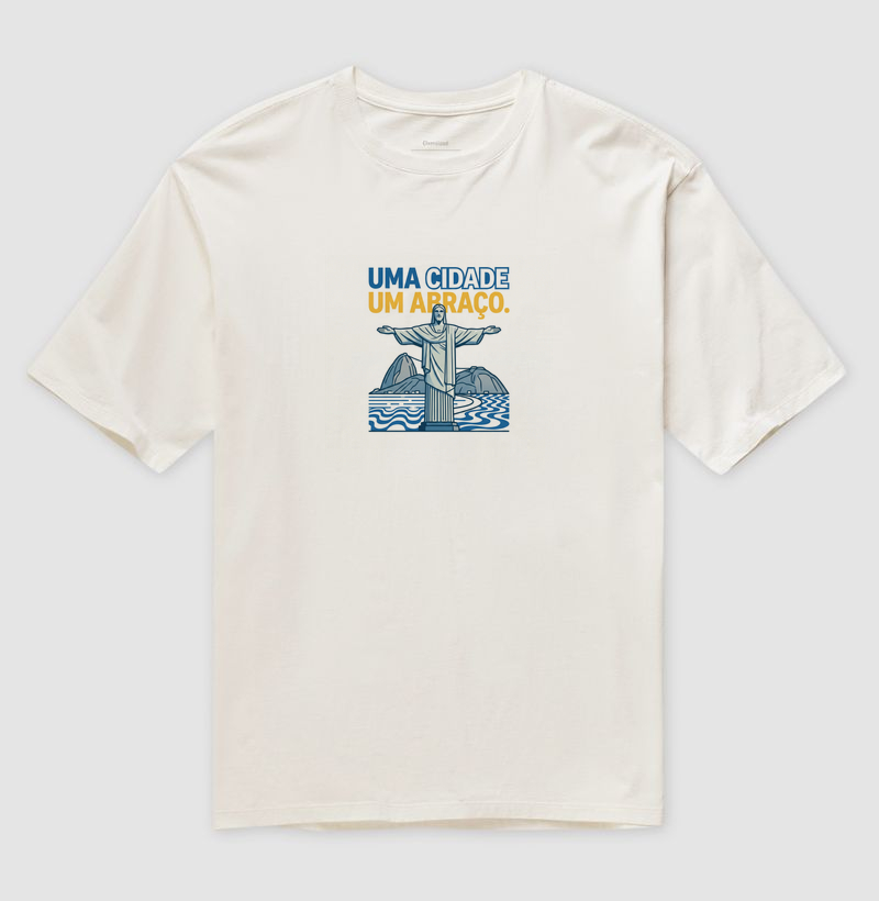 RIO DE JANEIRO - CRISTO REDENTOR