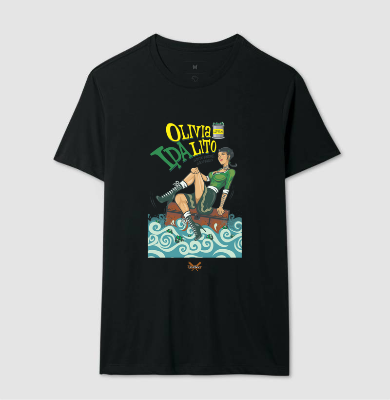 Camisa 0