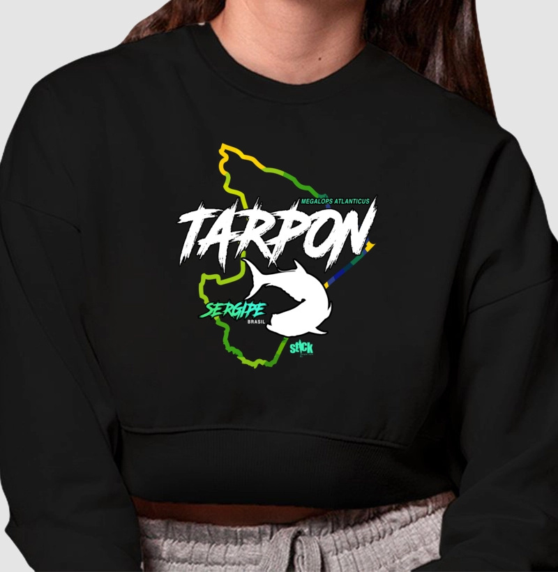 Tarpon :: Sergipe