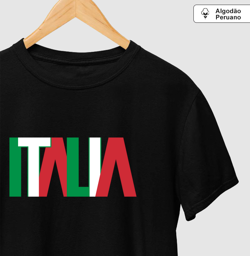 Italia (Tec. Peruano)
