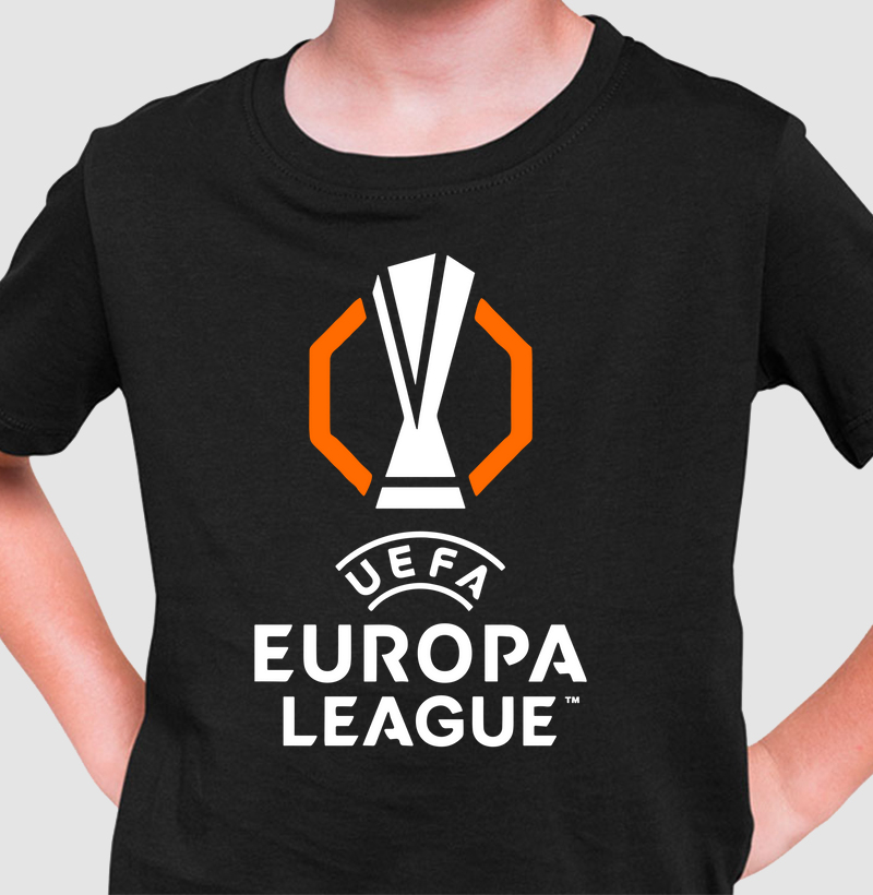 Camiseta Infantil Premium