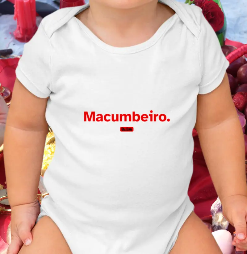 MACUMBEIRO