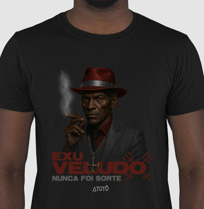 Exu Veludo