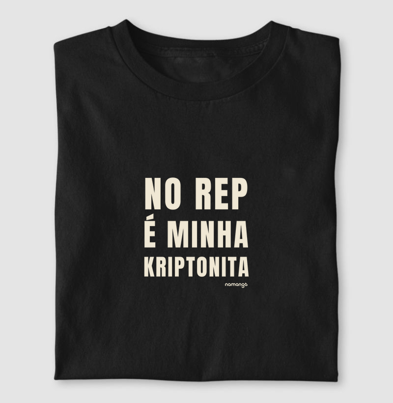 No Rep