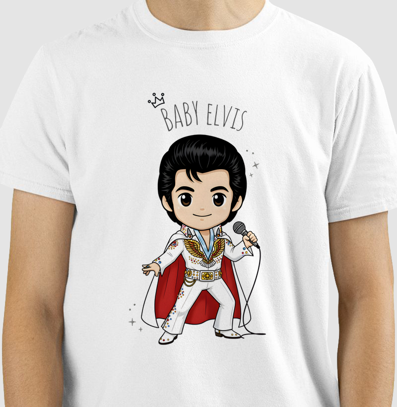 BABY ELVIS