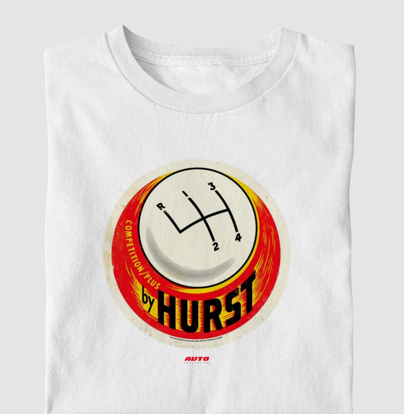 Hurst Competition