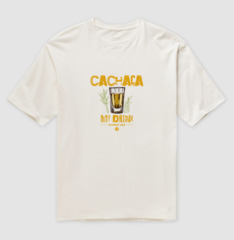 Cachaça (Shot)