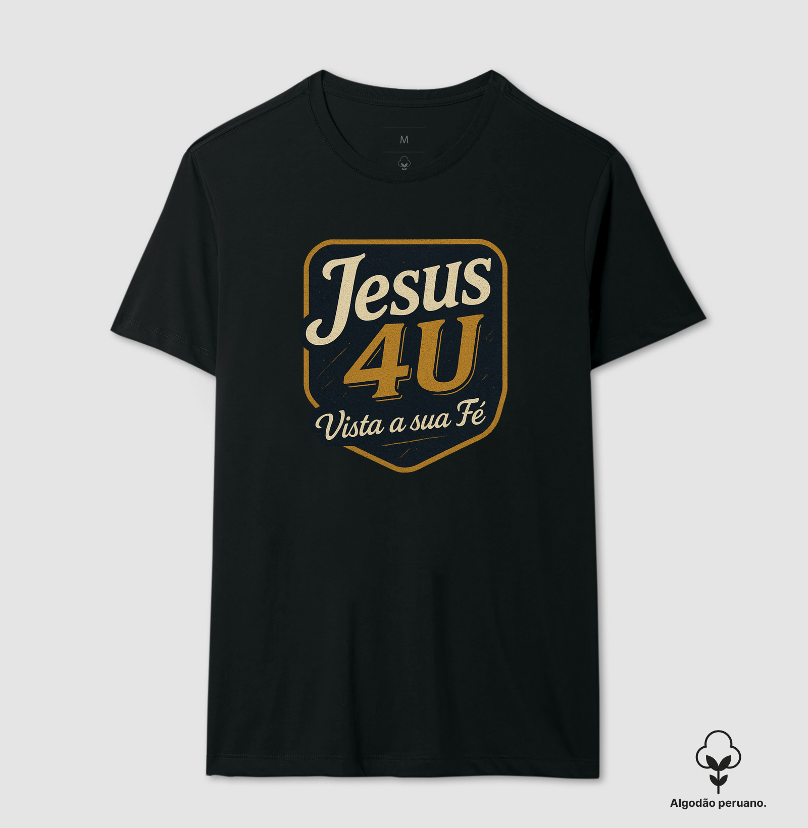 Jesus 4u