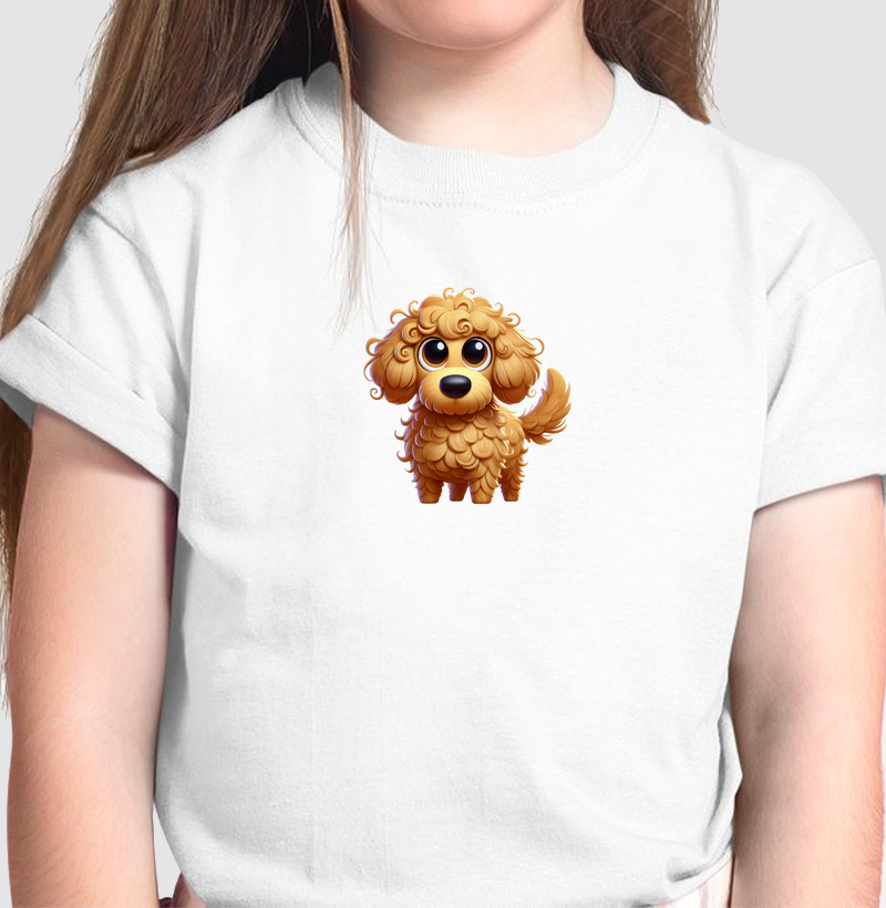 Golden Doodle - Foficos Dogs 