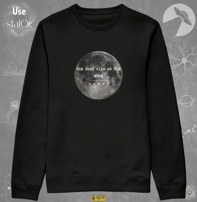 The Dark Side Of The Moon